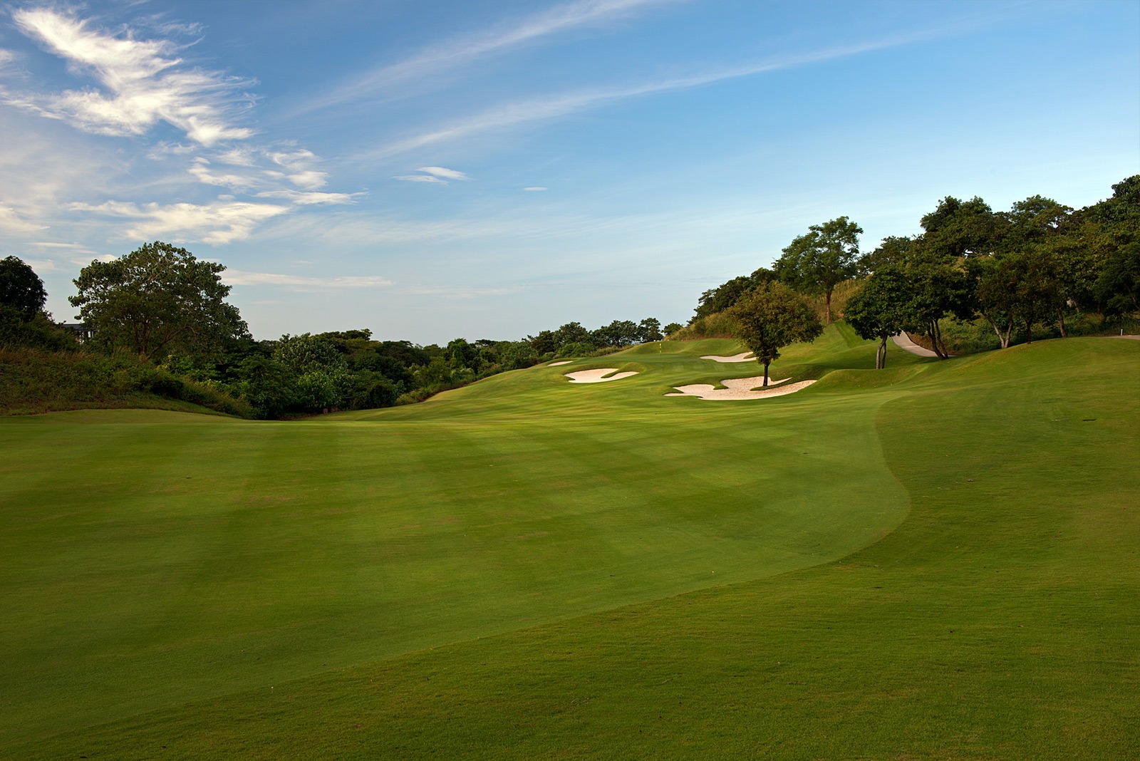 Anvaya Cove Golf & Sports Club editorial view 1