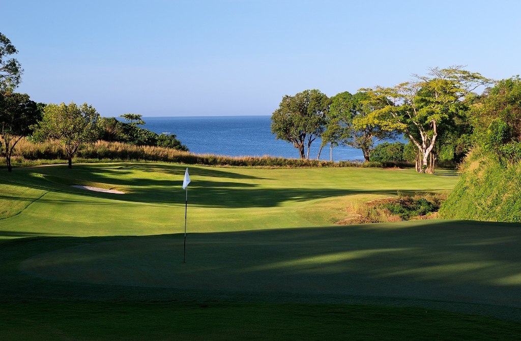 Anvaya Cove Golf & Sports Club editorial view 5